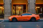 Shelby Super Snake Bold Edition 2019 года
